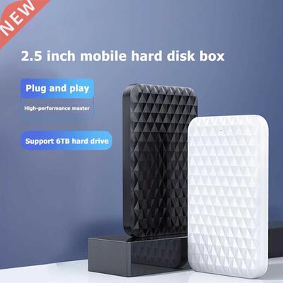 ORICO 2520U3 2.5 Inch HDD SSD Mobile Case Box SATA to USB 3.