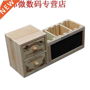 Pot Pens Pencils Box Ladders Drawers Storage Office