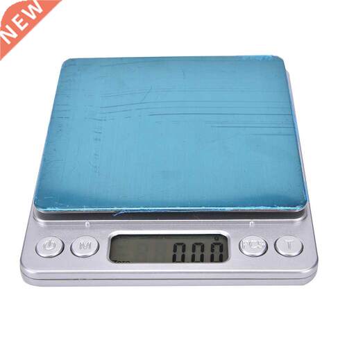 500g x 0.1g ocket Gam Scale Jewely Weight mini Electonic