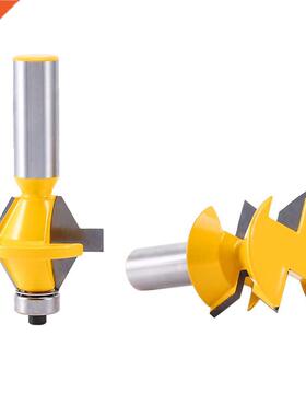 2pcs 120 degree 1/2
