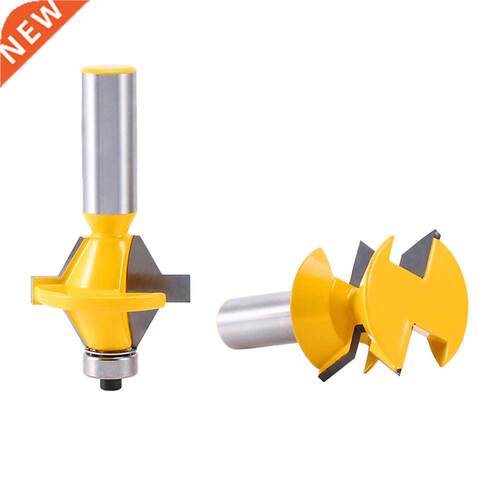 2pcs 120 degree 1/2