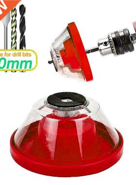 Electric Drill Dust Cover Ash Bowl Impact Hammer Dust Collec