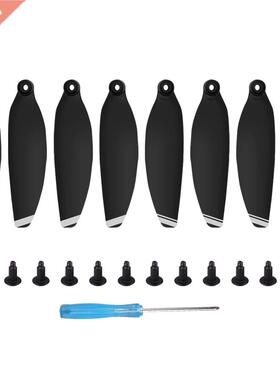 Mavic Mini 2/Mini Se Quick-Release 4726F Propeller Drone Pro