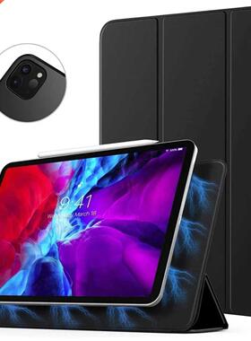 2021 Tablet Case For IPad Pro 11 2021 With Pencil Holder Sta