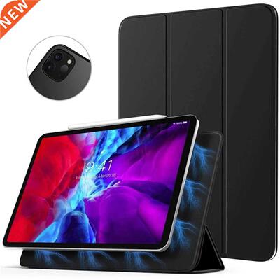 2021 Tablet Case For IPad Pro 11 2021 With Pencil Holder Sta