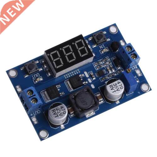 DC .5~5V 100W LTC1871 Booster Step Up Module Converter Reg