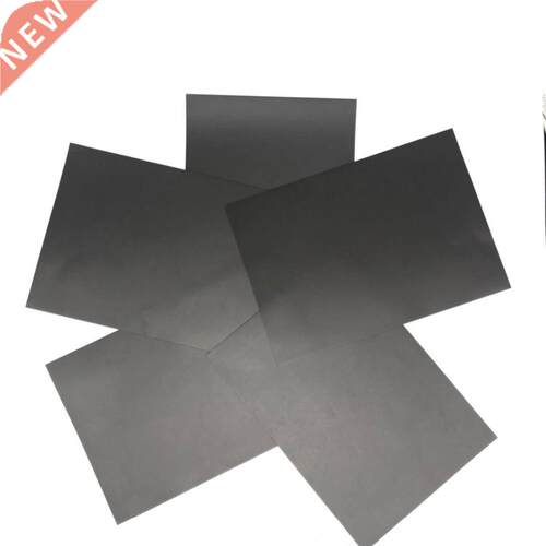 1//5/10pcs Magnet sheet A4 Flexible Magnetic Strip Rubber M