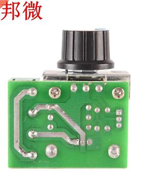 Haute qualité PWM 2000W AC moteur régulateur d
