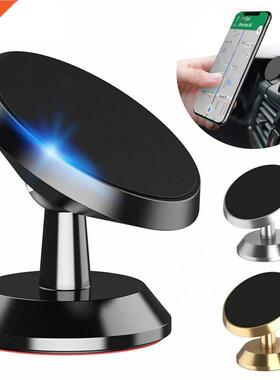 Car Phone Holder Wireless Charger Car Mount Intelligent Infr