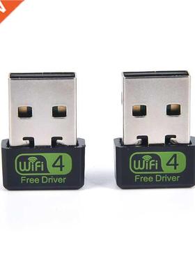 Wireless USB Ethernet PC WiFi AC Adapter Lan 802.11 Dual Ban