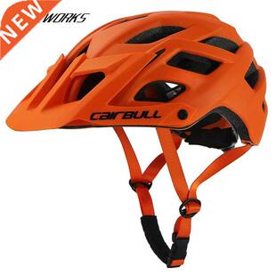 Cycling Helmet TRAIL XC MTB Mountain Bike In-mold Helmet 22