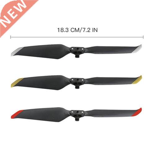 Drone Accessories Propeller Drone Blades 7238F Durable Prope