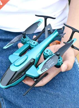 V10 Rc Mini Drone 4k Professional HD Camera Fpv Drones With