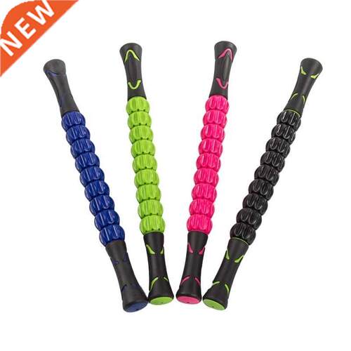Muscle Massager Yoga Muscle Relaxation Roller Massager ack