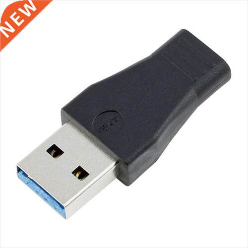 USB-C Female to USB 3.0 Male Port adapter USB 3.1 Type C to