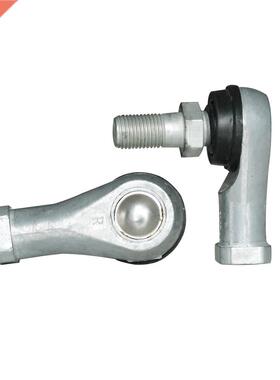 BL8D M8 Ball Joint Rod End With M8x1.25 Thread Zinc Alloy Ba