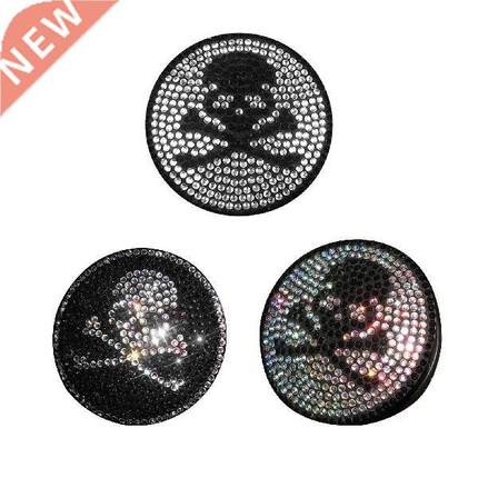 Car Push Start Button Cover Car Engine Start Stop Button