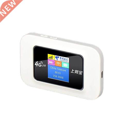 4G Wifi Router mini router G 4G Lte Wireless Portable Pocke