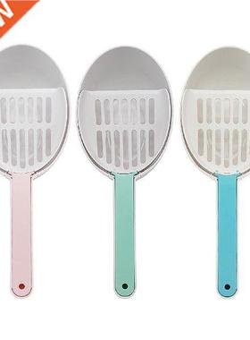 Pet Cat Litter Poop Cleaning Products Cleaning Sift Tool