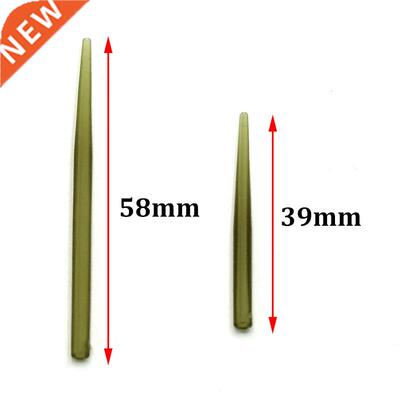 0PCS Carp Fiing Anti Tangle Sleeve Accessories Helicopter