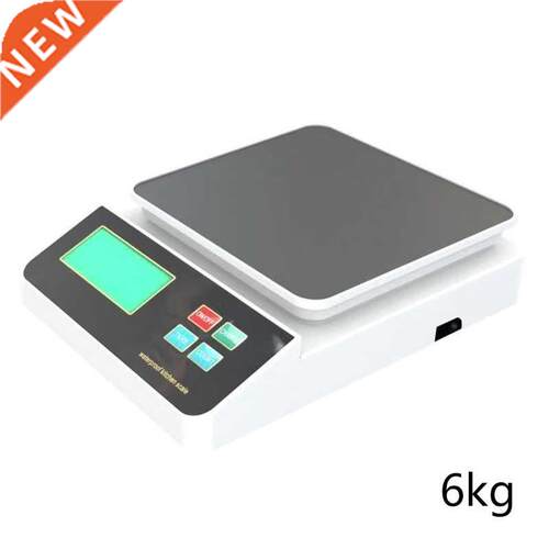 Digital Food Kitchen Scale Multifunction Scale Measures in