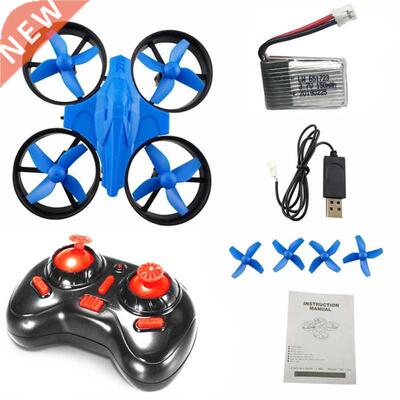 JJRC H36 2.4G 4CH 4-Axis Gyro RC Quadcopter RTF UFO Mini RC