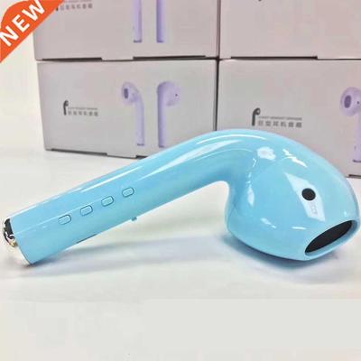 Giant earphone Mode Speaker Bluetooth Headset Player Wireles