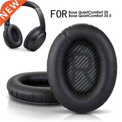 Replacement Earpads Ear Pad Cushion Cover Fit For BOSE QC35