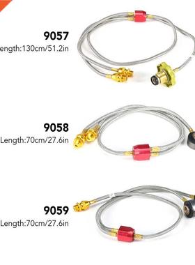Adapter Hose Adapter Burner Gas ove Camping ove Propane