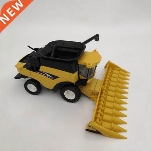 Diecast Alloy 1:64 Scale CR960 Engineering Truck Models Agri
