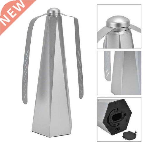 Fly Fan Small Portable Bug Repellent Outdoor for Picnic for