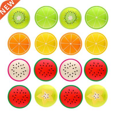 20pcs Heat Insulation Table Cup Dish Mat Non-Slip Coasters