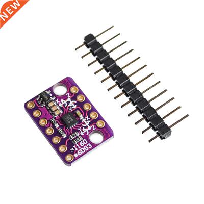 10PCS/LOT GY-BMI160 Latest Stance Accelerometer Gyroscope mo
