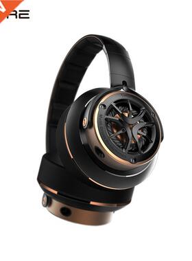 1More H1707 Triple Drivers Units Gaming Headphone HiFi Ster