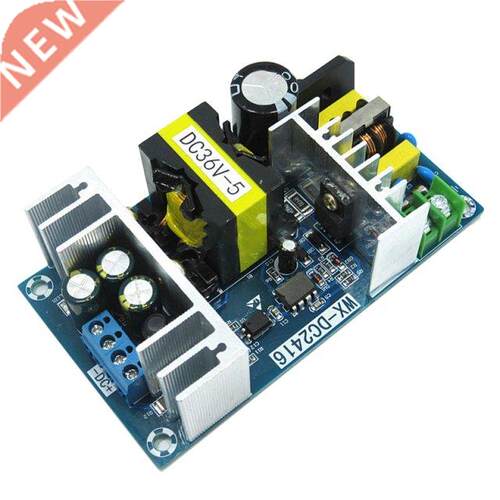 WX-DC2416 Industrial Power Module High-Power Bare Board Swit