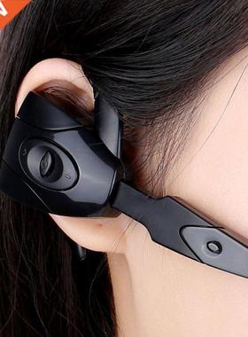 Business Bluetooth Headset With Microphone Rechargeable
