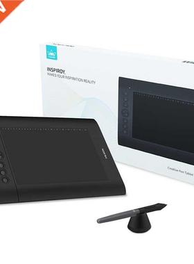Huion H610PRO V2 Digital Tablet Graphics 8192 Levels Drawin