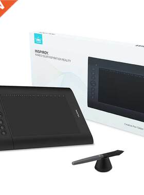 Huion H610PRO V2 Digital Tablet Graphics 8192 Levels Drawin