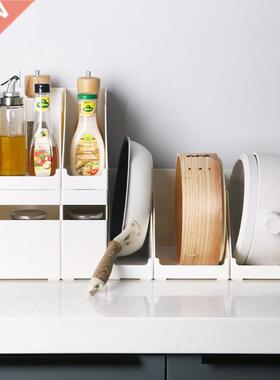 Multifunctional Kitchen Drawer Cabinet Storage Box Bathroom