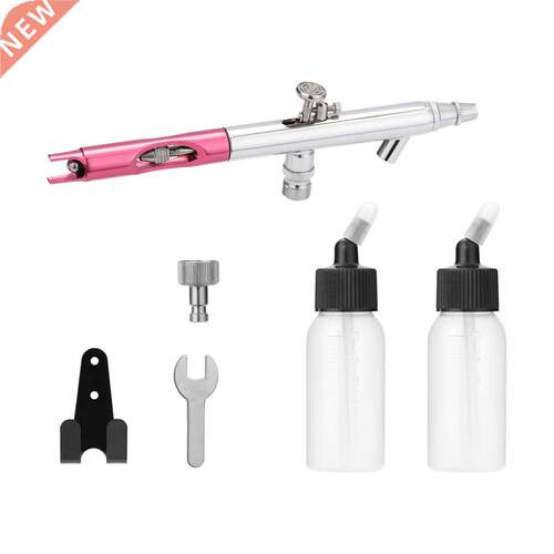 Professional 0.5mm Airbrush Set for Model Making Art