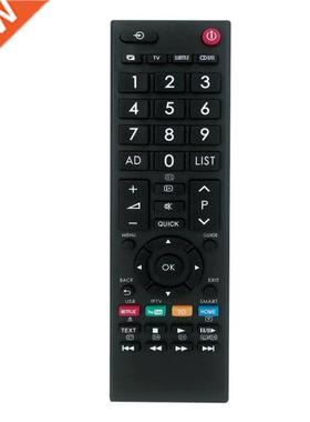L890+V Remote Control For Toshiba LCD TV Remote Control Repl
