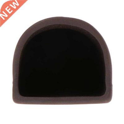 B0KB Fish Tank Cave Aquarium Shelter Ceramic Shrimp Spawn