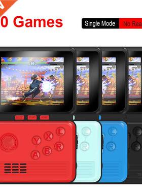 Retro Video Game Console Protable 3.0 Inch M3 Mini Handheld