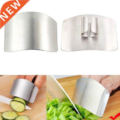 Stainless Steel Finger Guard Anti-cut Finger Guard Kitchen