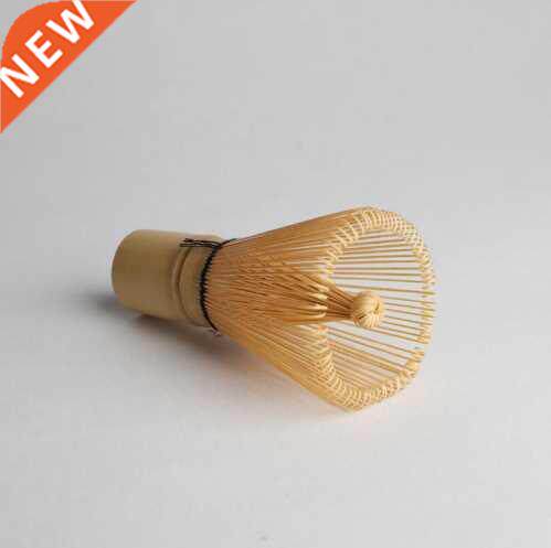 Ceremony Bamboo Matcha Practical Powder Whisk Coffee Green T