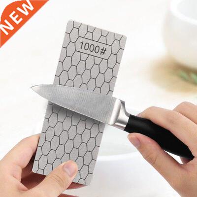 Diamond Knife arpening Stone for Home Knives Grinding