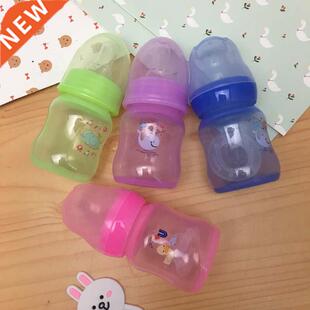 60ml Newborn Baby Infant Nursing Milk Fruit Juice Water Feed