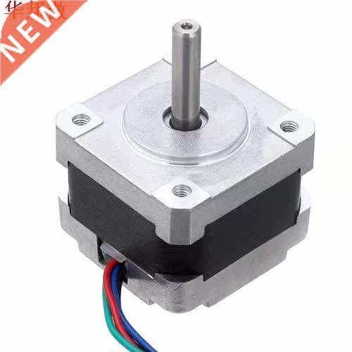 NEMA14 1.8 Degree 35 Hybrid Stepper Motor Two Phase 28mm Mot