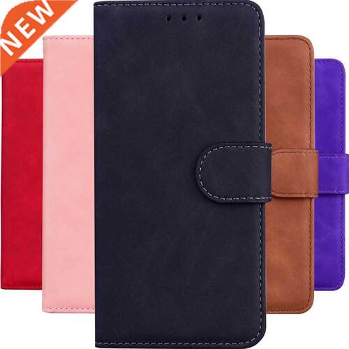 Phone Wallet Leather Case For Samsung Galaxy A12 A13 A22 A31
