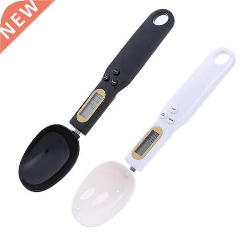 500g/0.1g Scale Bake Milk ow Soon Scale Gam LCD Lab Sc
